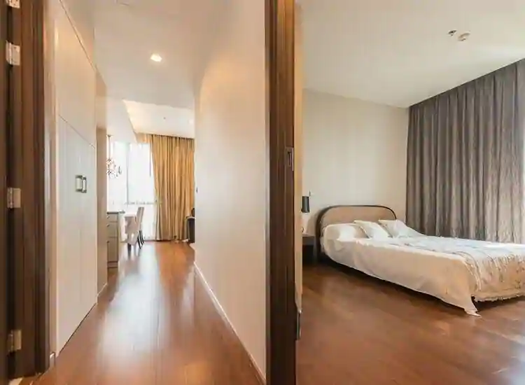 Paying Guest (PG) Accommodations